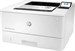 Принтер лазерный HP LaserJet Enterprise M406dn (3PZ15A) A4 Duplex Net белый 3PZ15A