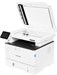 МФУ лазерный Pantum BM5100FDN A4 Duplex Net белый BM5100FDN