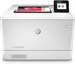 Принтер лазерный HP Color LaserJet Pro M454dw (W1Y45A) A4 Duplex Net WiFi белый W1Y45A
