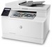 МФУ лазерный HP Color LaserJet Pro M183fw (7KW56A) A4 Net WiFi белый 7KW56A