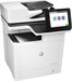 МФУ лазерный HP LaserJet Enterprise M635h (7PS97A) A4 Duplex Net белый 7PS97A
