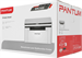 МФУ лазерный Pantum BM2300 A4 белый BM2300