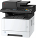 МФУ лазерный Kyocera Ecosys MA4000fx (110C1B3NL0) A4 Duplex Net белый 110C1B3NL0