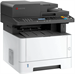 МФУ лазерный Kyocera Ecosys MA4000fx (110C1B3NL0) A4 Duplex Net белый 110C1B3NL0