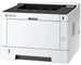 Принтер лазерный Kyocera Ecosys PA4000x (110C153NL0) A4 Duplex белый 110C153NL0