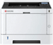 Принтер лазерный Kyocera Ecosys PA4000x (110C153NL0) A4 Duplex белый 110C153NL0