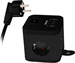 Сетевой удлинитель Buro BU-PC3.1UС-B 1.5м (3 розетки) черный (коробка) BU-PC3.1UС-B