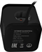 Сетевой удлинитель Buro BU-PC3.1UС-B 1.5м (3 розетки) черный (коробка) BU-PC3.1UС-B