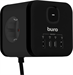 Сетевой удлинитель Buro BU-PC3.1UС-Plus-B 1.5м (3 розетки) черный (коробка) BU-PC3.1UС-PLUS-B