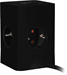 Сетевой удлинитель Buro BU-PTE4.1UC-Plus-B 1.5м (4 розетки) черный (коробка) BU-PTE4.1UC-PLUS-B