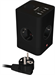 Сетевой удлинитель Buro BU-PTE4.1UC-Plus-B 1.5м (4 розетки) черный (коробка) BU-PTE4.1UC-PLUS-B
