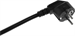 Сетевой фильтр Powercom SP-08 USB03AB 3,0М 3м (8 розеток) черный (коробка) SP-08 USB03AB 3,0М