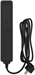 Сетевой фильтр PC Pet AP01006-1.8-B 1.8м (5 розеток) черный (пакет ПЭ) AP01006-1.8-B