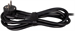 Сетевой фильтр Powercom SP-08 USB03AB 1.8м 1.8м (8 розеток) черный (коробка) SP-08 USB03AB