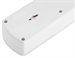 Сетевой фильтр Ippon BK-6-EU-5-16-W 5м (6 розеток) белый (коробка) BK-6-EU-5-16-W