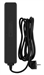 Сетевой фильтр PC Pet AP01006-3-B 3м (5 розеток) черный (пакет ПЭ) AP01006-3-B
