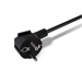 Сетевой фильтр Buro 600SH-3-B 3м (6 розеток) черный (коробка) 600SH-3-B