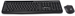 Клавиатура + мышь Оклик S275W клав:черный мышь:черный USB беспроводная slim Multimedia (1993113) 1993113