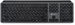 Клавиатура Оклик K859W серый/черный USB беспроводная slim Multimedia (2002136) 2002136