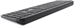 Клавиатура Оклик K859W серый/черный USB беспроводная slim Multimedia (2002136) 2002136