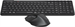 Клавиатура + мышь A4Tech Fstyler FB2800C Air2 клав:черный/серый мышь:черный/серый USB беспроводная B FB2800C AIR2