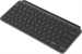 Клавиатура Logitech MX Keys Mini темно-серый/черный USB беспроводная BT/Radio LED (920-010617) 920-010617