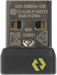 Клавиатура Logitech MX Keys Mini темно-серый/черный USB беспроводная BT/Radio LED (920-010617) 920-010617