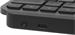 Клавиатура Logitech MX Keys Mini темно-серый/черный USB беспроводная BT/Radio LED (920-010617) 920-010617