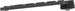 Клавиатура Logitech MX Keys Mini темно-серый/черный USB беспроводная BT/Radio LED (920-010617) 920-010617