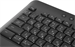 Клавиатура Logitech K650 черный USB беспроводная BT/Radio (подставка для запястий) (920-010954) 920-010954