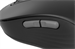 Клавиатура + мышь Logitech MK950 клав:графитовый/черный мышь:черный/серый USB беспроводная Bluetooth 920-012500