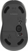Клавиатура + мышь Logitech MK950 клав:графитовый/черный мышь:черный/серый USB беспроводная Bluetooth 920-012500