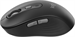 Клавиатура + мышь Logitech MK950 клав:графитовый/черный мышь:черный/серый USB беспроводная Bluetooth 920-012500
