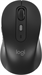 Клавиатура + мышь Logitech MK950 клав:графитовый/черный мышь:черный/серый USB беспроводная Bluetooth 920-012500