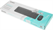 Клавиатура + мышь A4Tech Fstyler FG3300 Air2 клав:серый мышь:серый USB беспроводная slim Multimedia FG3300 AIR2
