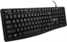 Клавиатура Оклик 145M черный USB (1659983) 1659983