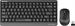 Клавиатура + мышь A4Tech Fstyler FGS1110Q клав:черный/серый мышь:черный/серый USB беспроводная Multi FGS1110Q