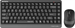 Клавиатура + мышь A4Tech Fstyler FGS1110Q клав:черный/серый мышь:черный/серый USB беспроводная Multi FGS1110Q