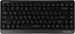 Клавиатура + мышь A4Tech Fstyler FGS1110Q клав:черный/серый мышь:черный/серый USB беспроводная Multi FGS1110Q