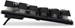 Клавиатура + мышь Оклик 400GMK клав:черный мышь:черный USB LED (1546779) 1546779