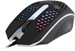 Клавиатура + мышь Оклик 400GMK клав:черный мышь:черный USB LED (1546779) 1546779