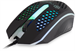 Клавиатура + мышь Оклик 400GMK клав:черный мышь:черный USB LED (1546779) 1546779