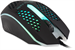Клавиатура + мышь Оклик 400GMK клав:черный мышь:черный USB LED (1546779) 1546779