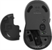 Клавиатура + мышь Logitech MK650 клав:графитовый мышь:черный/серый USB беспроводная Bluetooth/Радио  920-011013