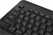 Клавиатура + мышь Logitech MK650 клав:графитовый мышь:черный/серый USB беспроводная Bluetooth/Радио  920-011013