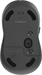 Клавиатура + мышь Logitech MK650 клав:графитовый мышь:черный/серый USB беспроводная Bluetooth/Радио  920-011013