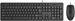 Клавиатура + мышь A4Tech KR-3330S клав:черный мышь:черный USB KR-3330S