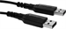 Клавиатура + мышь A4Tech KR-3330S клав:черный мышь:черный USB KR-3330S