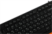 Клавиатура + мышь A4Tech Fstyler F1010 клав:черный/оранжевый мышь:черный/оранжевый USB Multimedia (F F1010 ORANGE