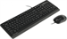 Клавиатура + мышь A4Tech Fstyler F1010 клав:черный/серый мышь:черный/серый USB Multimedia (F1010 GRE F1010 GREY